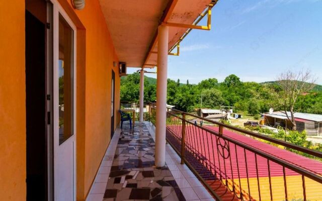 Simba Hotel