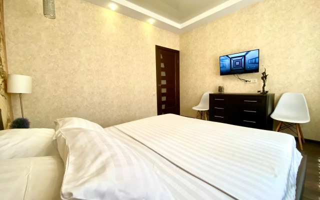 Квартира Люкс на Героя Яцкова 6