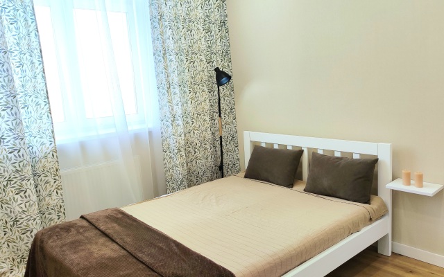 AmegaRoom na Nevskoy Apartments
