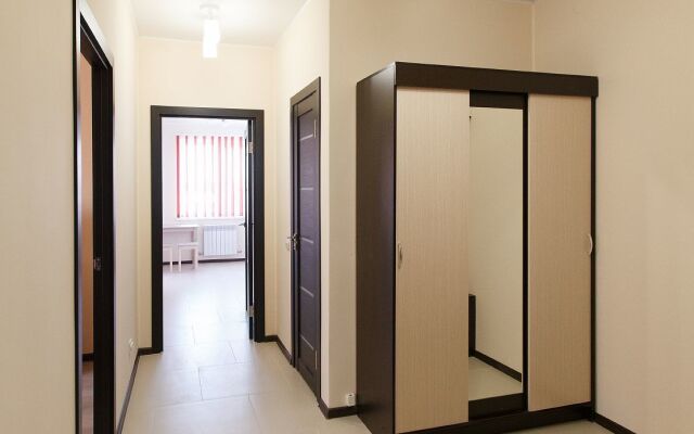 Апартаменты  Right Room трехкомнатные на Салтыкова-Щедрина 3