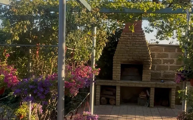 Гостевой дом Морская сказка