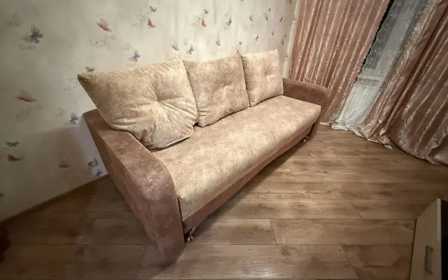 Квартира на Космонавтов