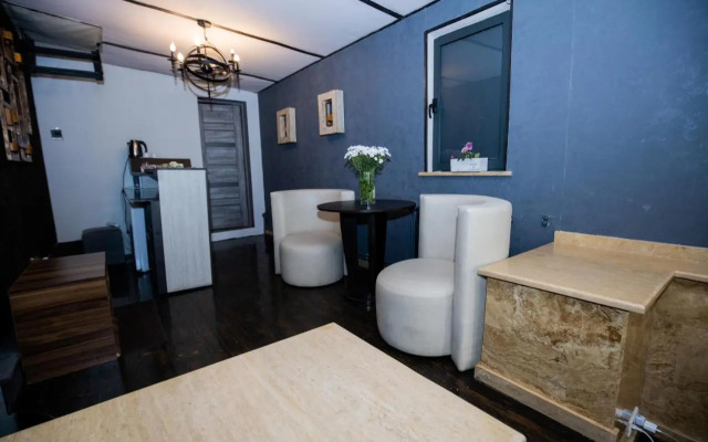 Tigran Mets Hotel