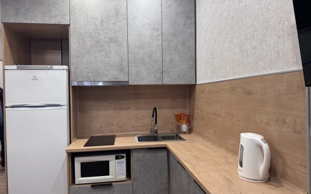 Studiya V Tsentre Goroda Flat