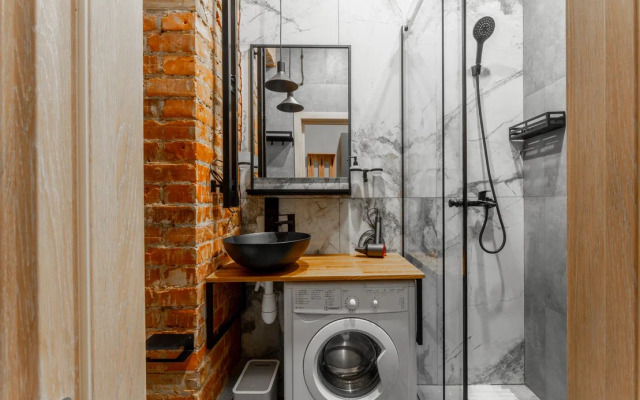 Апартаменты Variant V22