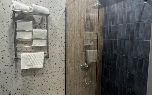 Апартаменты на Первомайской 70/150