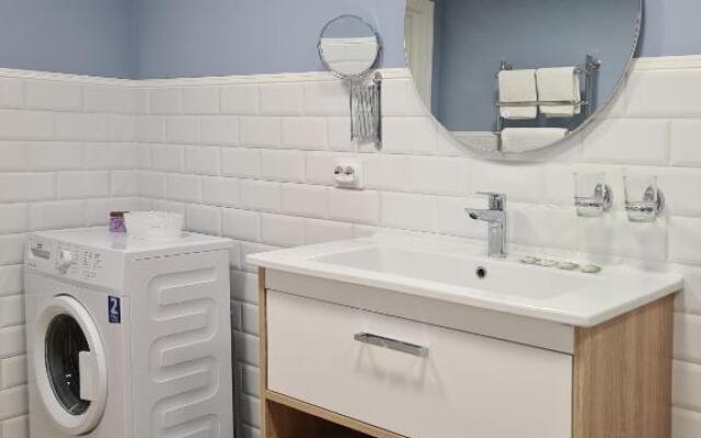 Apart 39 U Zaliva Delfin Apartments