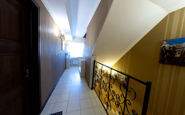 Vasco Da Gama Butik Otel