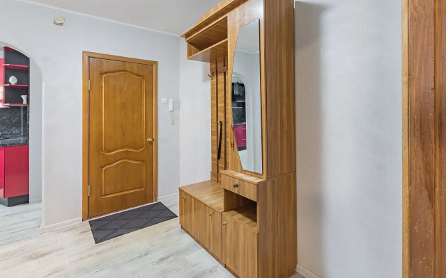 Na Narodnoy 26 Apartments