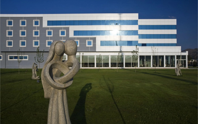 MCG Hotels Thermal Spa Convention Center