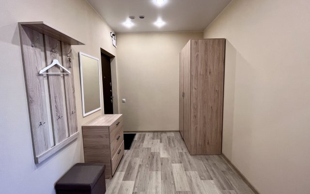 Apartment Studio 611 Onegome in the High Standard residential complex