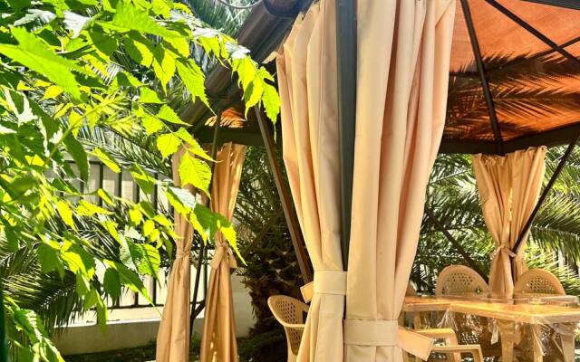 Fortuna Private House