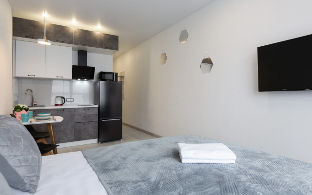 Roomonday V Zhk Smayl Art.0005.03 Apartment