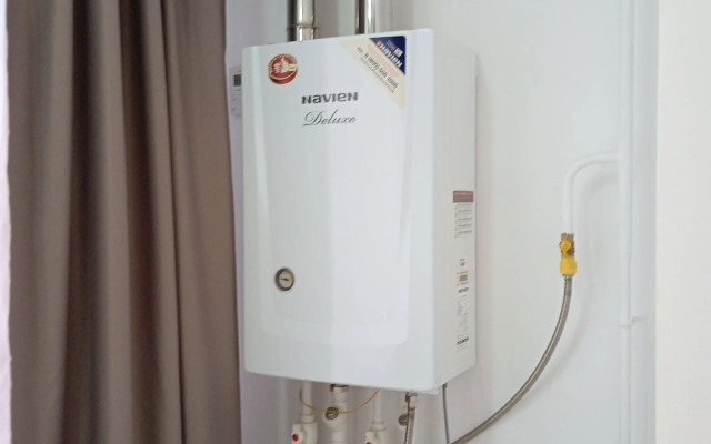 Квартира в районе Администрации