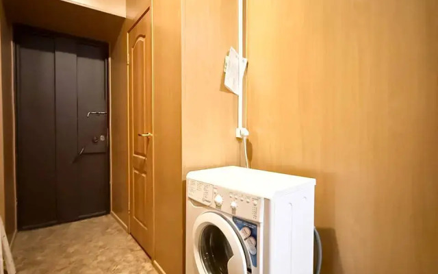 Апартаменты Уютная Студия на Кирочной Гости Дома