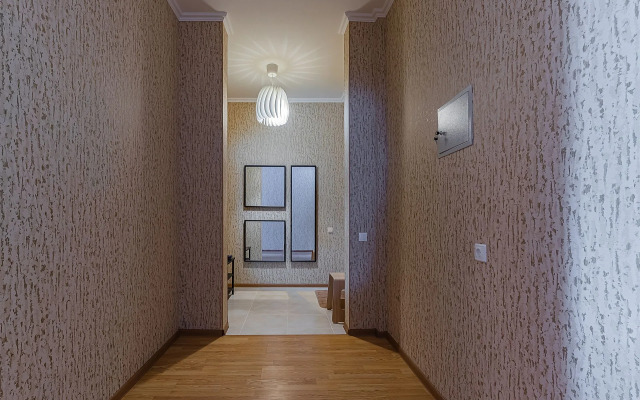 Квартира на Тимирязева 41