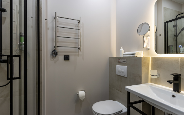Select Apartments