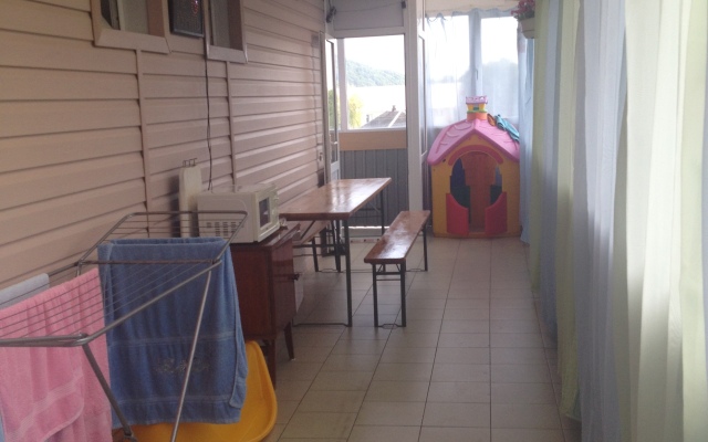 U Vasilyevicha Guest House