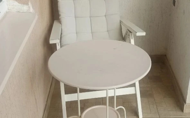 Апартаменты Студия