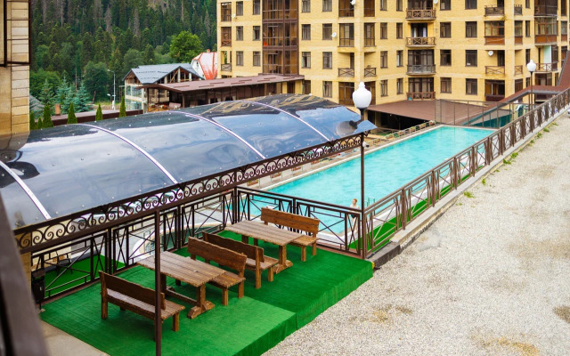 Spa Mr. Amore Hotel