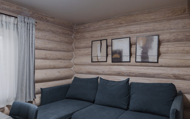 Гостиничный Комплекс Усадьба