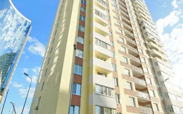 Na Ul. Uritskogo, 23 Flat