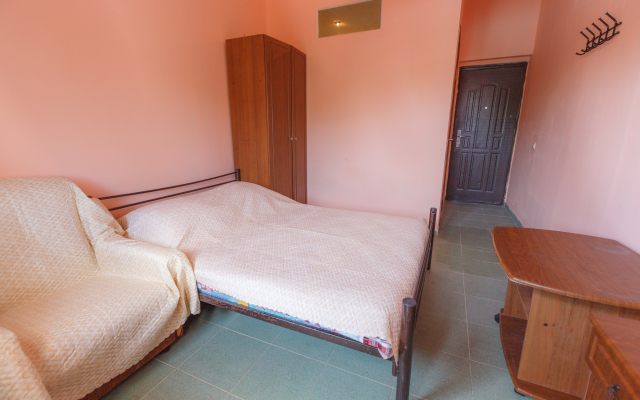Gostevoj Guest House