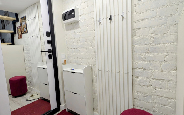 Квартира-студия у м.Театральная