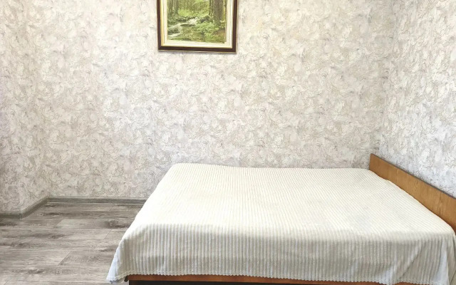 Квартира трёхкомнатная вблизи Сквера Энтузиастов