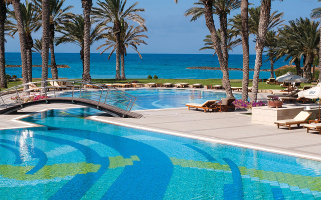 Constantinou Bros Asimina Suites Hotel (Adults only)	