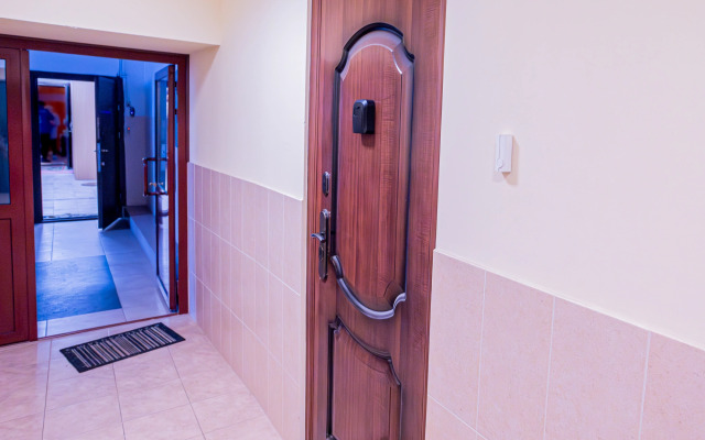 Апартаменты в стиле бохо на Патриарших прудах