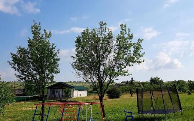 Hutor Hobotok Guest house