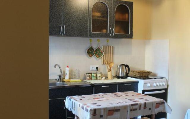 Id House Guest House