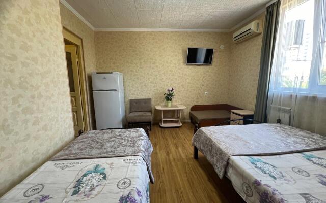 Siena Guest House