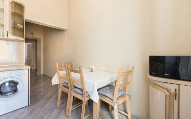 Апартаменты Невский 79