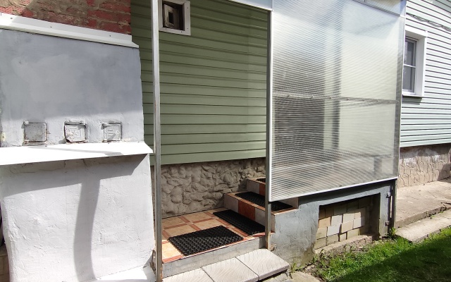 Апартаменты на Гражданской №5