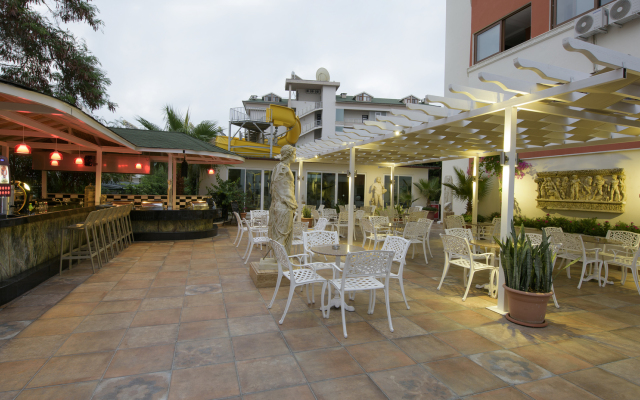 Antique Roman Palace Museum Hotel - Adults Only Ultra All Inclusive