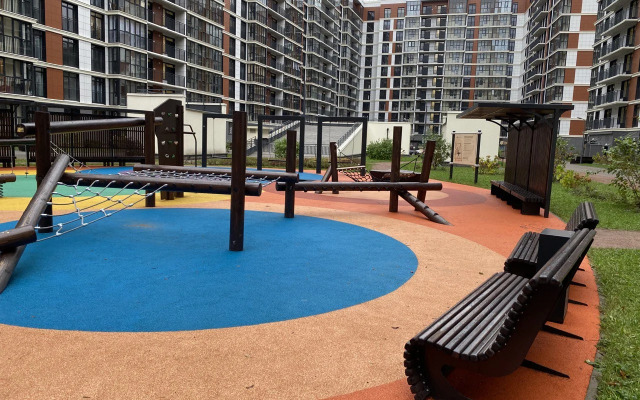 Квартира Студия в центре