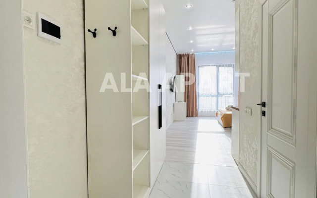 231, 4 Seasons Serene Retreat Apartments