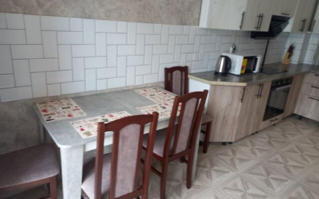 Uyutnaya Kvartira Na Poberezhye Flat