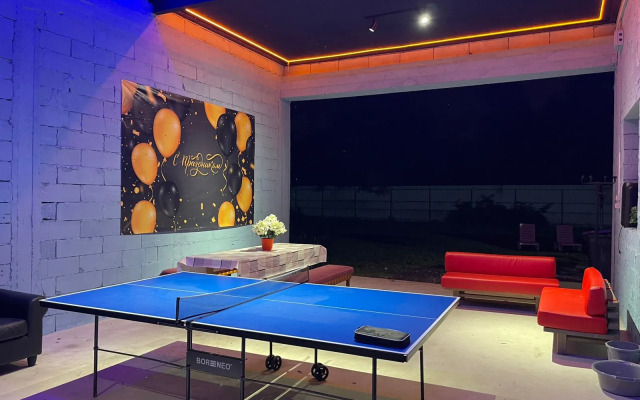 Частный дом в Домодедово