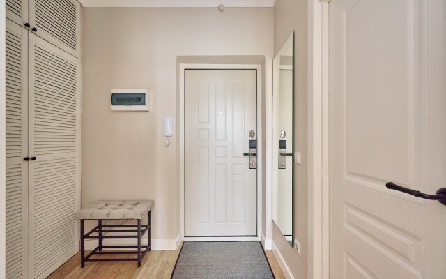 Квартира Sunshine Apart