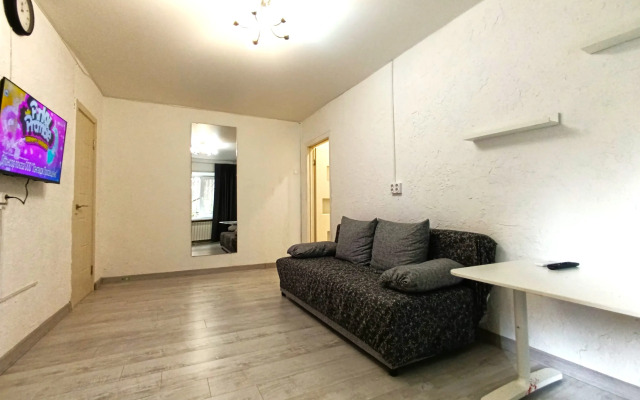 Квартира в Старо-Татарской Слободе