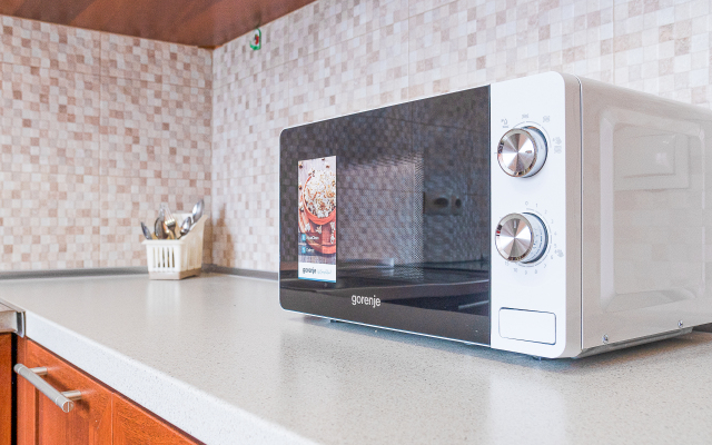 Апартаменты в современном ЖК от LetoApart