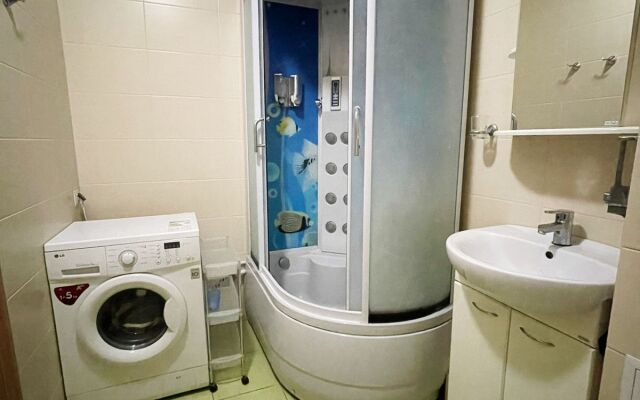 Апартаменты Бетховен