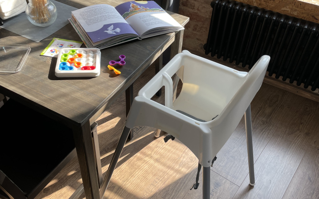 Loft F92 Na Naberezhnoy Reki Fontanki Flat