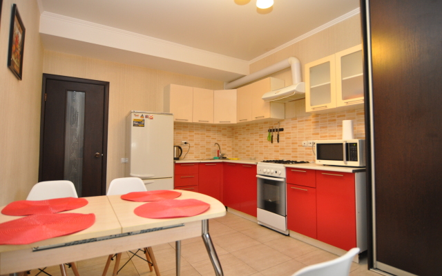 Apartamenty 2-Komnatnaya Kvartira