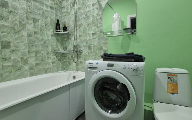 Квартира Сабрина