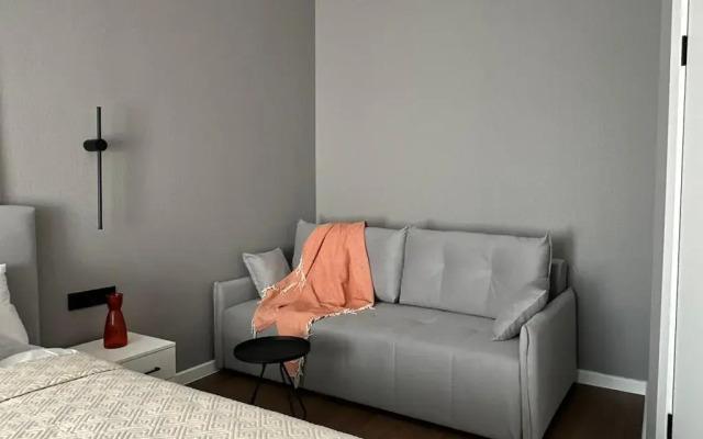 Квартира в ЖК Печорин ущелье Кисловодска