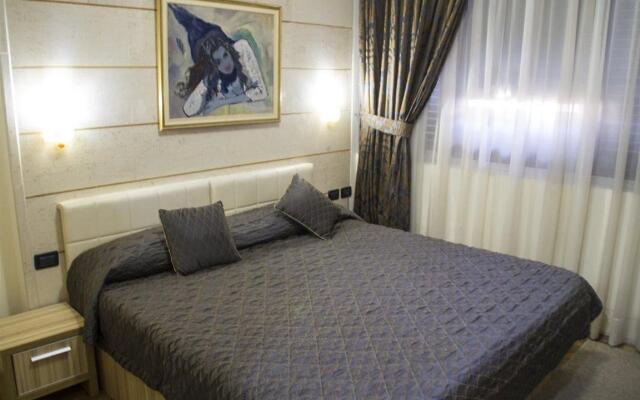 Comfort Hotel